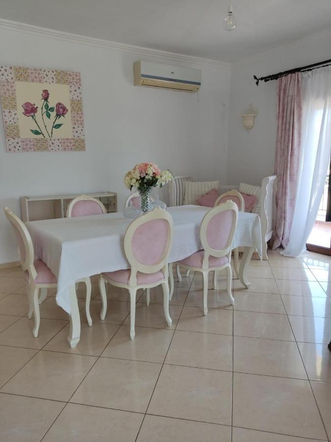 Chrisa'S Beautiful Apartment Chania Ханья Экстерьер фото