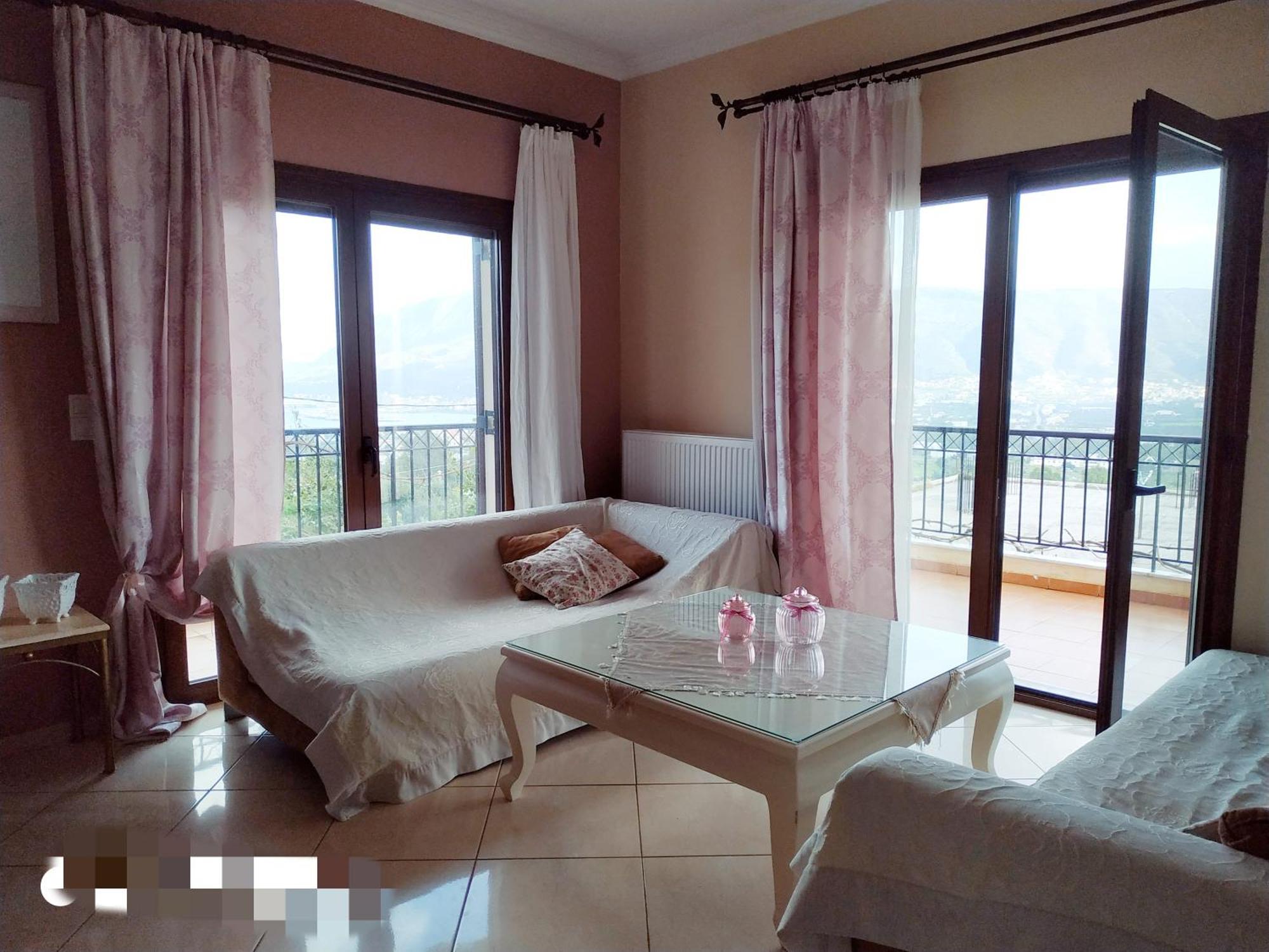 Chrisa'S Beautiful Apartment Chania Ханья Экстерьер фото